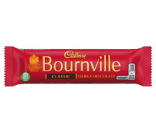 Cadbury bournville 37.5g for sale  TEWKESBURY