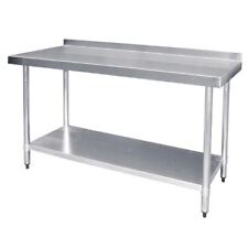 stainless steel table for sale  Ireland