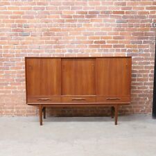 Danish teak mid for sale  Los Angeles