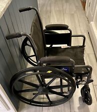 Medline wheelchair excellent for sale  East Lyme