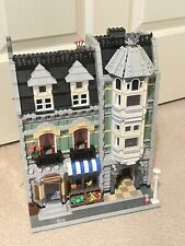 Lego green grocer for sale  Fayetteville