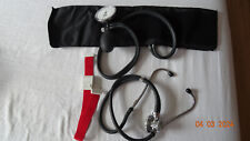 Blutdruckmanschette stetoskop  gebraucht kaufen  Rosenheim