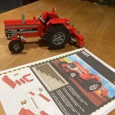Lego technic 851 for sale  WOLVERHAMPTON