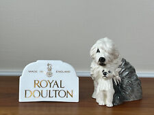 Royal doulton old for sale  Sugar Grove
