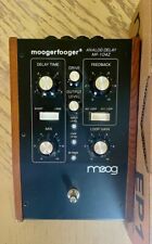 Moog moogerfooger 104z for sale  Austin