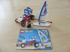 Lego 6534 set gebraucht kaufen  Lehrte