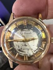 Wristwatch bulova jewel for sale  Post Falls
