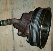 Power steering pump for sale  Langdon