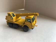 Lesney superfast matchbox for sale  BUCKINGHAM