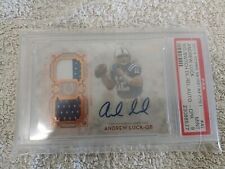 Andrew luck 2013 for sale  Ireland