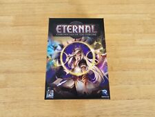Eternal card game for sale  EASTBOURNE