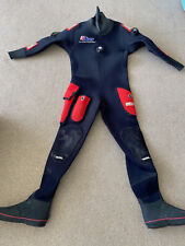 northern diver dry suit for sale  SUDBURY