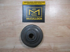 New mcculloch chainsaw for sale  Eau Claire