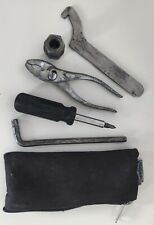 Buell tools toolkit for sale  BOGNOR REGIS