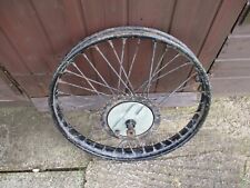 bsa bantam wheel for sale  PONTEFRACT