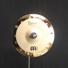 Meinl byzance artist d'occasion  Expédié en Belgium