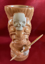 Munktiki skull tiki for sale  Palm Bay