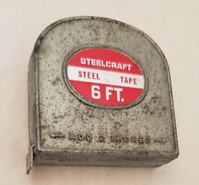 Vintage steelcraft metal for sale  Port Orchard