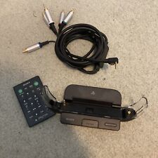 Used, Sony PSP-S340 Cradle Dock For PSP 2000/3000 - Read Description for sale  Shipping to South Africa