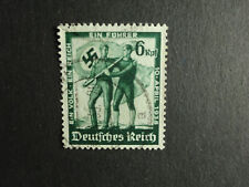 Briefmarke deutsches reich gebraucht kaufen  Deutschland