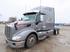 2020 peterbilt 579 for sale  Oswego