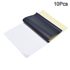 10pcs tattoo paper for sale  Shipping to Ireland