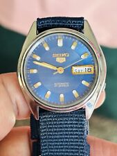 Seiko automatic japanese for sale  GLOUCESTER