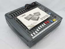Amplificador Soundcraft Spirit PowerStation 600 Mezclador Placa de Mezclador de Audio segunda mano  Embacar hacia Argentina