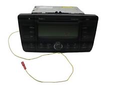 Radio Cd  MP3 Skoda Octavia 1Z0035161C VP6SBF-18C815-BA na sprzedaż  PL