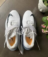 Weightlifting shoes nike for sale  LONDON