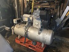 Industrial air compressor for sale  POOLE