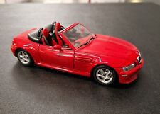 Bburago bmw roadster usato  Trento