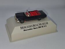 Mercedes 280 3.5 d'occasion  Mulhouse-