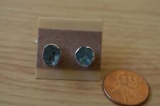 0.25ct blue polki for sale  Brierfield