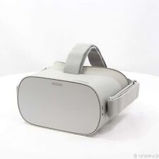 Auriculares de realidad virtual independientes Oculus Go 32 GB en buen estado segunda mano  Embacar hacia Mexico