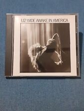 Wide awake america. usato  Torino