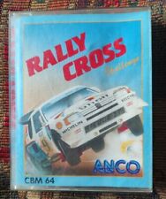 Rally cross challenge for sale  CHELMSFORD