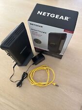 NETGEAR Nighthawk CM1200-100NAS DOCSIS 3.1 Cable Modem for sale  Shipping to South Africa