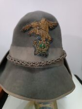 Vecchio cappello bonetto usato  Torino