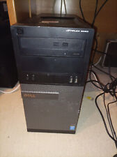 Dell Optiplex 3020 Intel Core i5 -4570 3.2GHz 0GB Memory - 0hd dvd n09 Tower PC for sale  Shipping to South Africa