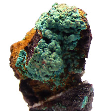 Pseudomalachite hematite bampf for sale  BLACKPOOL