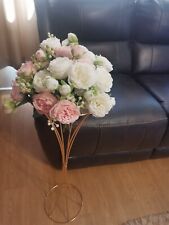 Wedding artificial flowers for sale  BECCLES