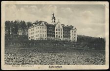 Kloster mallersdorf sanatorium gebraucht kaufen  Wietzendorf