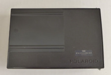 polaroid film 500 for sale  HEREFORD