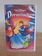 Disney vhs kassette gebraucht kaufen  Weidenberg