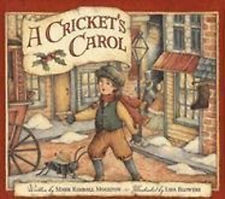 Cricket carol hardcover for sale  Reno