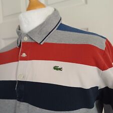 Lacoste very rare d'occasion  Expédié en Belgium