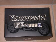 Milestone kawasaki gpz gebraucht kaufen  Gladbeck