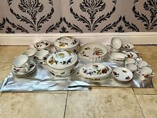 Royal worcester china for sale  NEWCASTLE UPON TYNE