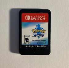 Nintendo switch pokemon for sale  Emporia